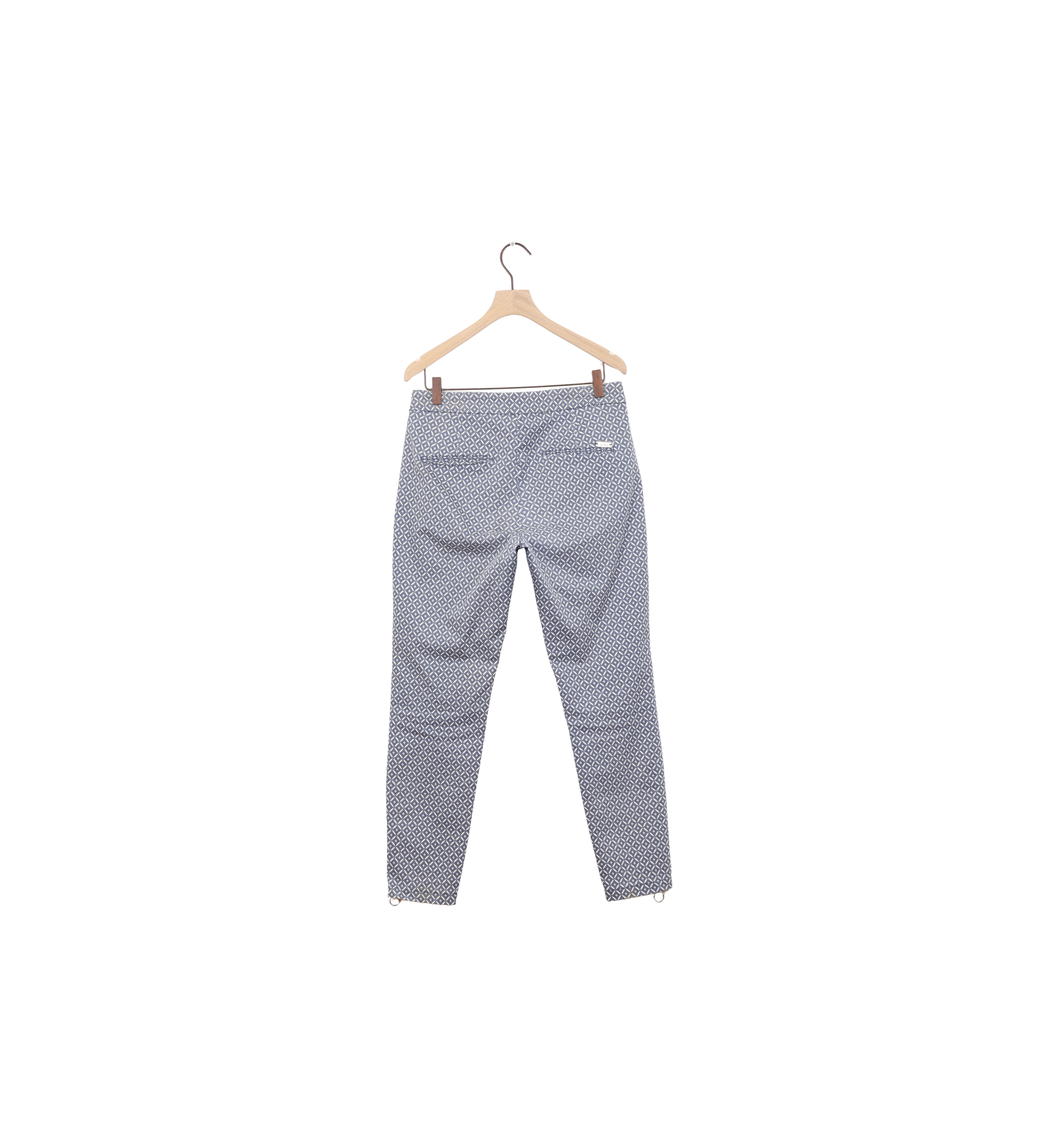 Packshot / Blue / ReLoved